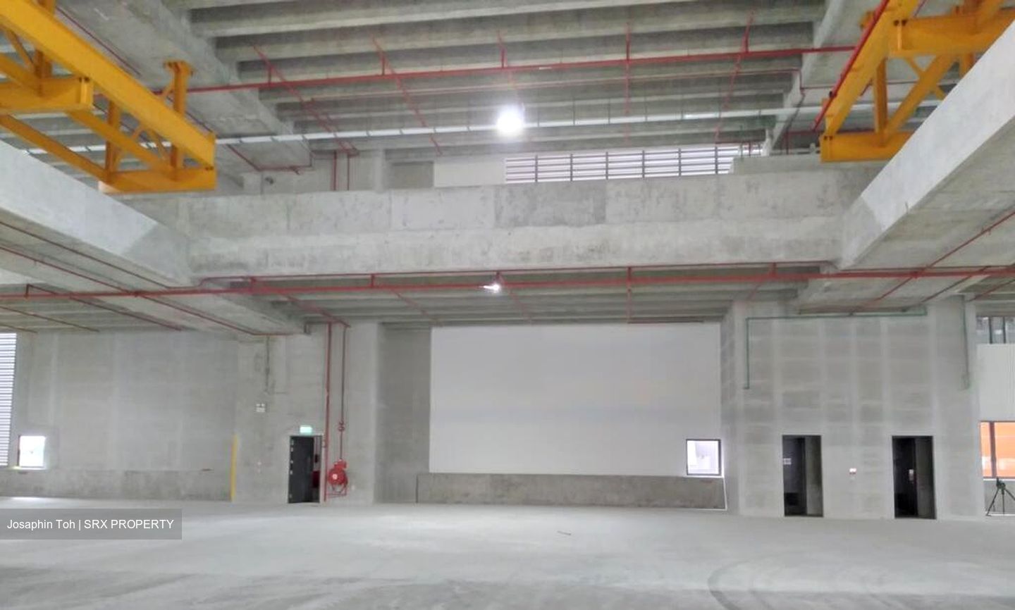 HUP HIN BUILDING (D22), Factory #460897891